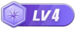 等级-LV4-赚百科