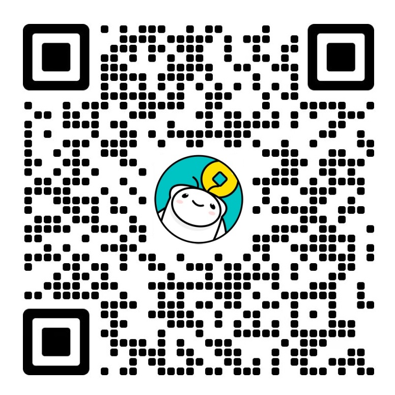 扫一扫加微信-赚百科