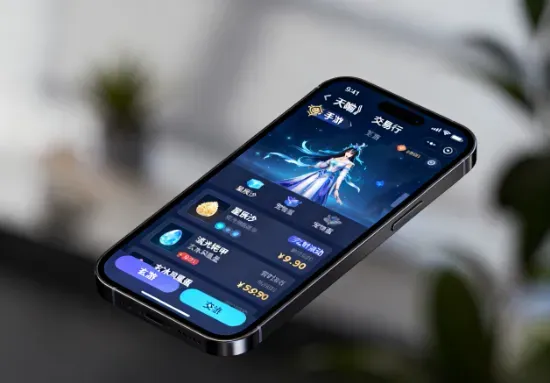 2025三款真能搬砖的手游 高自由度交易轻松赚钱