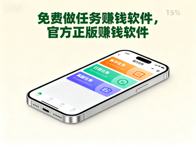 免费做任务赚钱软件,官方正版赚钱软件