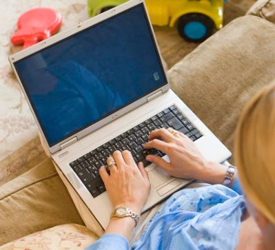 六个适合普通人搞钱的方法：在家就可以赚钱-赚百科