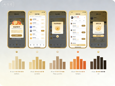 最靠谱的手机赚钱软件排行(最靠谱的赚钱软件)