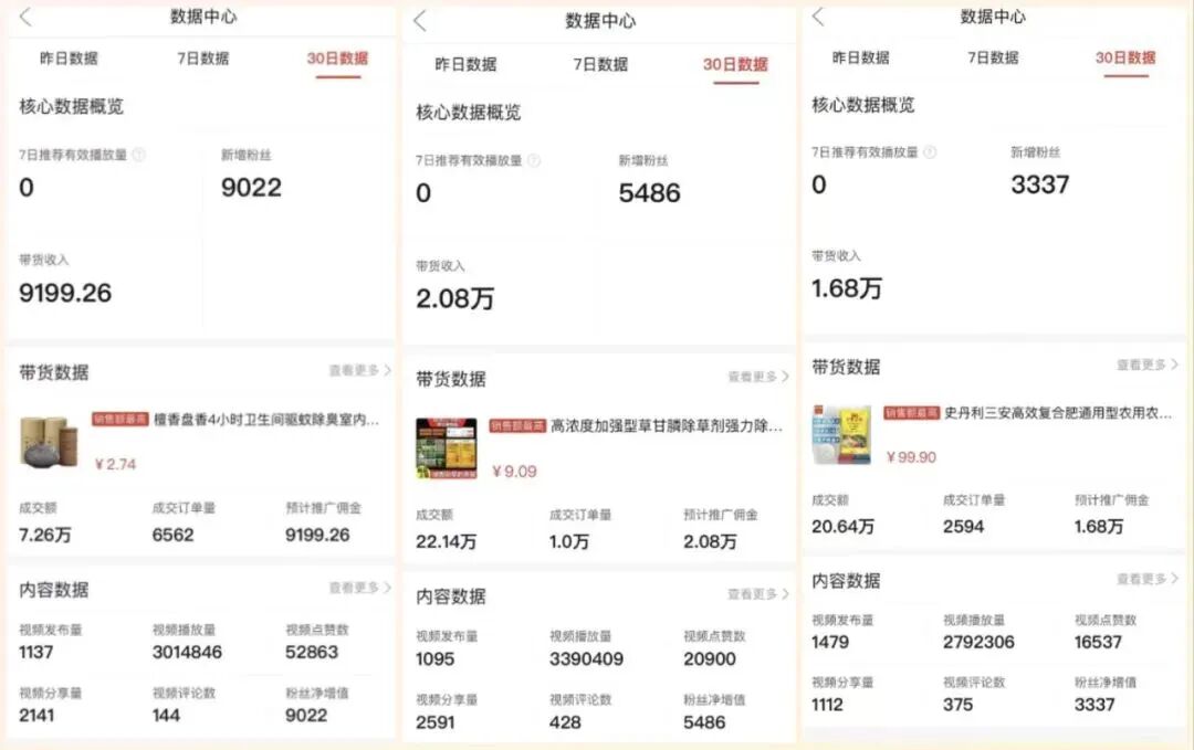 多多视频带货：无脑搬运也能月入过W，无需拍摄剪辑，一部手机就能搞定