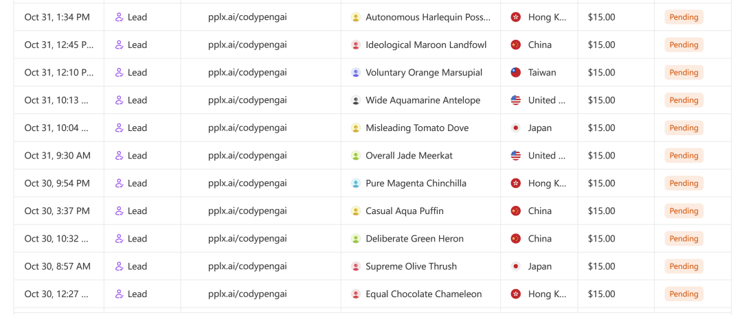 Comet浏览器拉新，一周赚760刀总结了几个教训！