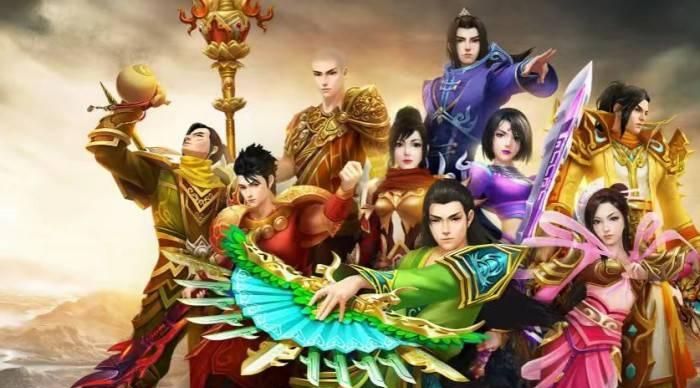 2025年手游：最适合打金搬砖赚钱的十大手游排行榜