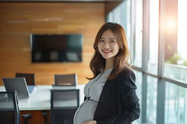 其实，全职妈妈的出路有很多。微信推客适合宝妈的事业-赚百科