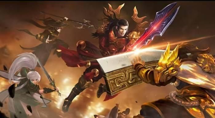 2025年手游：最适合打金搬砖赚钱的十大手游排行榜