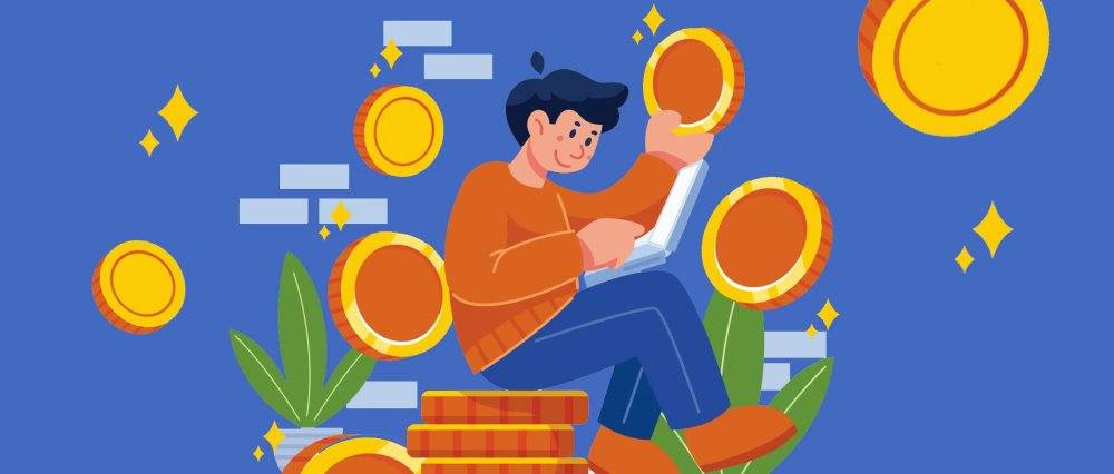 普通人必看！7个正规长久副业，每月稳增2000+收入-赚百科