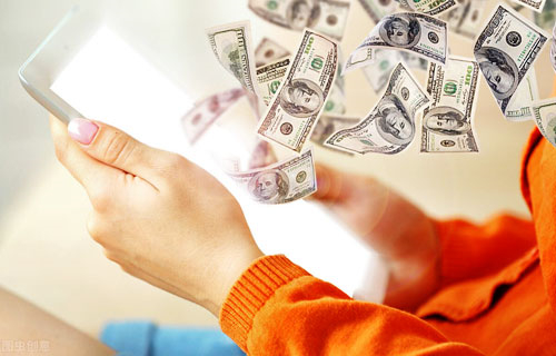 付费找人帮忙的软件？分享几个比较好用的发布任务给别人做的平台-赚百科