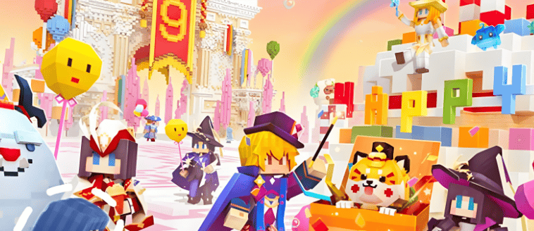 2025年不容错过的5款长期搬砖手游