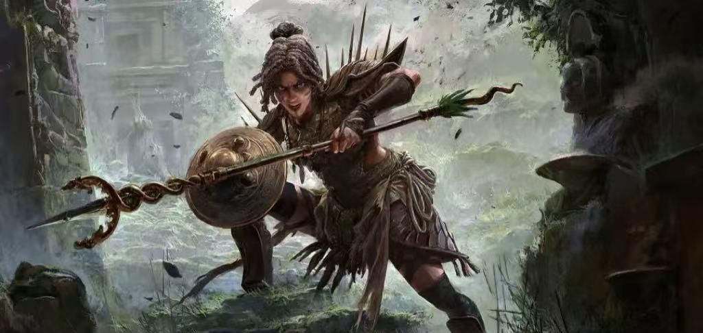 2026年搬砖游戏推荐，散人搬砖天堂，轻松打金