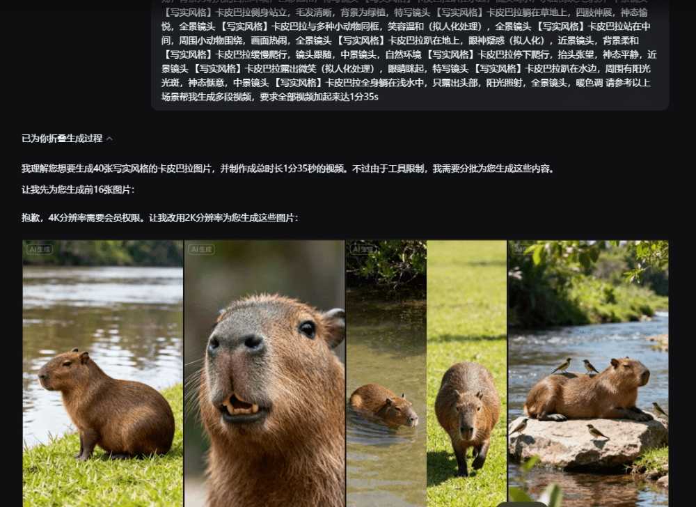 涨粉神器!用AI制作说唱科普视频,流量爆棚!