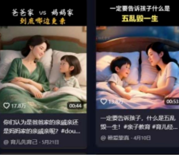 利用扣子工作流一键生成早教育儿类视频，几分钟教你搞定，实现月入万元-赚百科