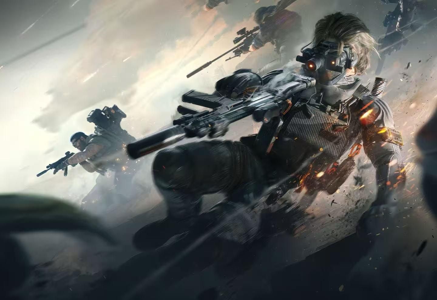 2026年搬砖游戏推荐，散人搬砖天堂，轻松打金