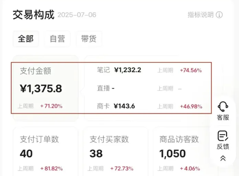 小红书虚拟资料电商项目拆解，粉丝两月变现5w，轻松上手（附详细教程资料）-赚百科