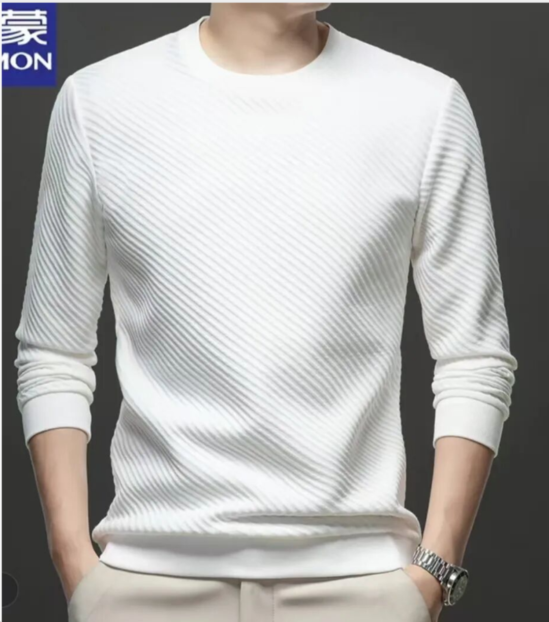 外面收费几百的AI带货玩法，男装女穿反差玩法，7167个粉丝出单8k+