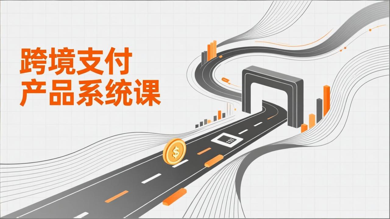 跨境支付产品系统课，涵盖基础理论、通道解析、核心系统设计，附赠11套原型，助力升职加薪-赚百科