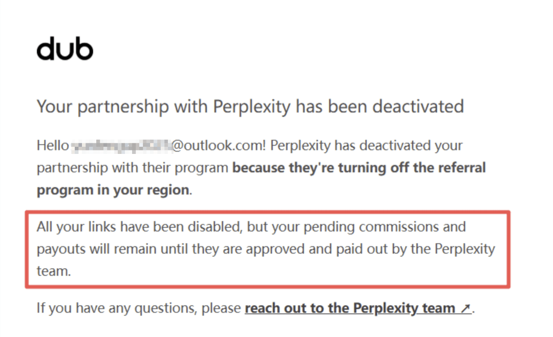 Comet浏览器拉新，一周赚760刀总结了几个教训！