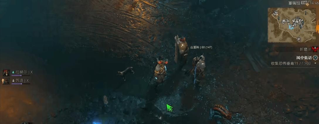 2025长期搬砖手游有哪些?盘点5款真正能搬砖的手游值得入坑