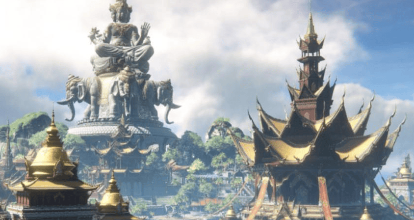 2025年单人搬砖收益最高端游：这两款稳定月入3000+